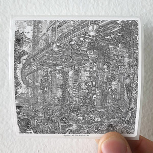dgoHn-All-The-Fuckin-As-Album-Cover-Sticker dgoHn-All-The-Fuckin-As-Album-Cover-Sticker