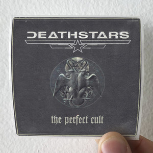 Deathstars-The-Perfect-Cult-Album-Cover-Sticker