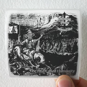 Darkened-Nocturn-Slaughtercult-The-Pest-Called-Humanity-Album-Cover-Sticker