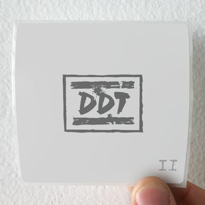 DDT--Ii-Album-Cover-Sticker DDT--Ii-Album-Cover-Sticker