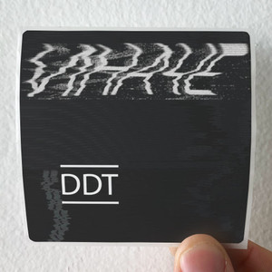 DDT-Empty-1-Album-Cover-Sticker DDT-Empty-1-Album-Cover-Sticker