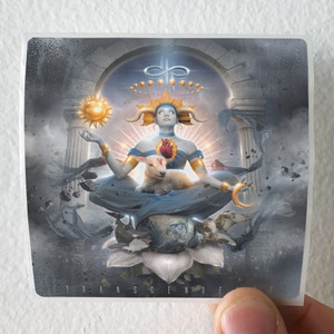 (CD)TRANSCENDENCE／DEVIN TOWNSEND PROJECT Transcendence (Deluxe Edition) - Album by Devin Townsend