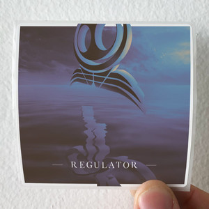 Devin-Townsend-Project-Regulator-Album-Cover-Sticker Devin-Townsend-Project-Regulator-Album-Cover-Sticker