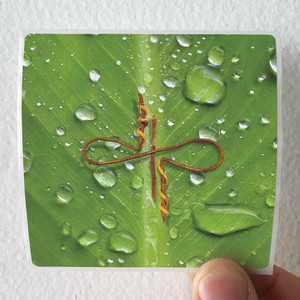 Devin-Townsend-Project-Ghost-1-Album-Cover-Sticker Devin-Townsend-Project-Ghost-1-Album-Cover-Sticker