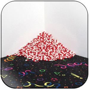 Pill Convenience Album Cover Sticker Album Cover Sticker Pill Convenience Album Cover Sticker Album Cover Sticker