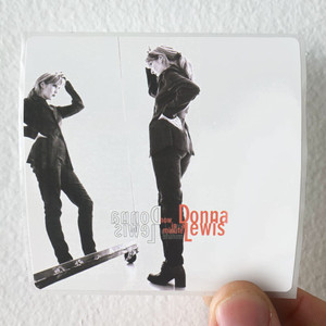 Donna-Lewis-Now-In-A-Minute-Album-Cover-Sticker