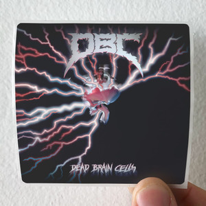 DBC-Dead-Brain-Cells-1-Album-Cover-Sticker DBC-Dead-Brain-Cells-1-Album-Cover-Sticker