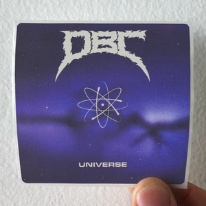 DBC-Universe-Album-Cover-Sticker DBC-Universe-Album-Cover-Sticker