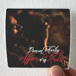 Damian-Marley-Affairs-Of-The-Heart-Album-Cover-Sticker Damian-Marley-Affairs-Of-The-Heart-Album-Cover-Sticker