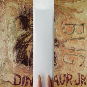 Dinosaur-Jr-Bug-Album-Cover-Sticker Dinosaur-Jr-Bug-Album-Cover-Sticker