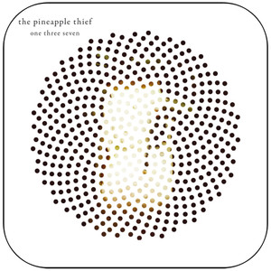 The Pineapple Thief 137 Album Cover Sticker Album Cover Sticker The Pineapple Thief 137 Album Cover Sticker Album Cover Sticker