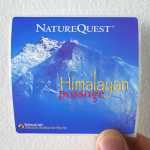 David-Arkenstone-Himalayan-Passage-Album-Cover-Sticker David-Arkenstone-Himalayan-Passage-Album-Cover-Sticker
