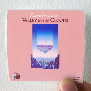 David-Arkenstone-Valley-In-The-Clouds-Album-Cover-Sticker David-Arkenstone-Valley-In-The-Clouds-Album-Cover-Sticker