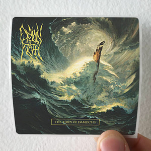 Dawn-of-Azazel-The-Tides-Of-Damocles-Album-Cover-Sticker Dawn-of-Azazel-The-Tides-Of-Damocles-Album-Cover-Sticker