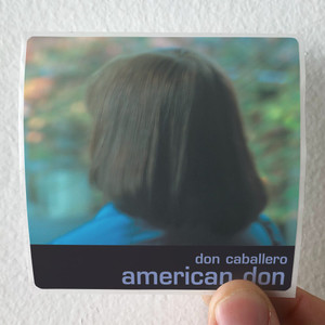Don-Caballero-American-Don-Album-Cover-Sticker