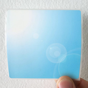 Damian-Wilson-Lets-Start-A-Commune-1-Album-Cover-Sticker Damian-Wilson-Lets-Start-A-Commune-1-Album-Cover-Sticker