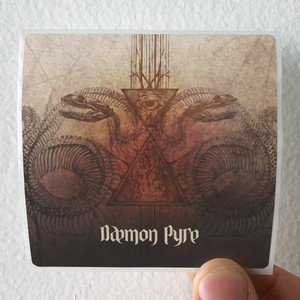Daemon-Pyre-Daemon-Pyre-Album-Cover-Sticker