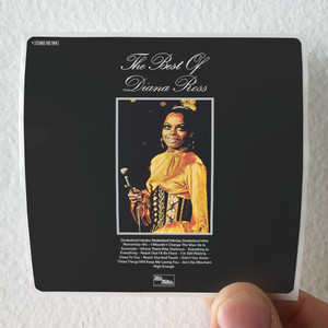 Diana-Ross-The-Best-Of-Diana-Ross-Album-Cover-Sticker Diana-Ross-The-Best-Of-Diana-Ross-Album-Cover-Sticker