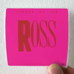 Diana-Ross-Pieces-Of-Ice-Album-Cover-Sticker Diana-Ross-Pieces-Of-Ice-Album-Cover-Sticker