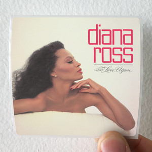 Diana-Ross-To-Love-Again-Album-Cover-Sticker