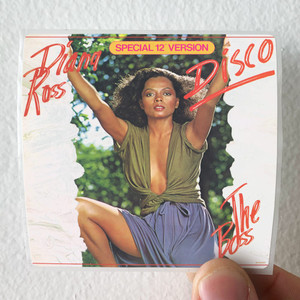 Diana-Ross-The-Boss-Album-Cover-Sticker Diana-Ross-The-Boss-Album-Cover-Sticker