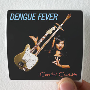 Dengue-Fever-Cannibal-Courtship-Album-Cover-Sticker Dengue-Fever-Cannibal-Courtship-Album-Cover-Sticker