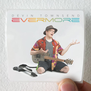 Devin-Townsend-Evermore-Album-Cover-Sticker