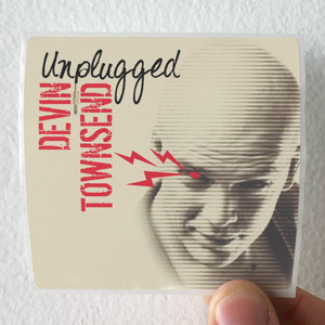 Devin-Townsend-Unplugged-Album-Cover-Sticker Devin-Townsend-Unplugged-Album-Cover-Sticker