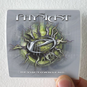 Devin-Townsend-Physicist-Album-Cover-Sticker