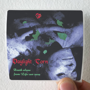 Daylight-Torn-Death-Alone-From-Life-Can-Save-Album-Cover-Sticker Daylight-Torn-Death-Alone-From-Life-Can-Save-Album-Cover-Sticker