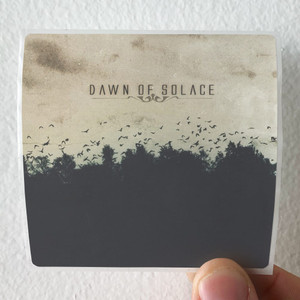Dawn-of-Solace-The-Darkness-1-Album-Cover-Sticker Dawn-of-Solace-The-Darkness-1-Album-Cover-Sticker