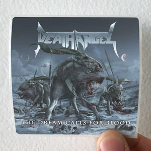 Death-Angel-The-Dream-Calls-For-Blood-1-Album-Cover-Sticker