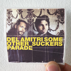 Del-Amitri-Some-Other-Suckers-Parade-Album-Cover-Sticker