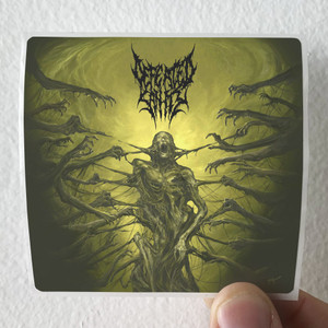Defeated-Sanity-Passages-Into-Deformity-Album-Cover-Sticker
