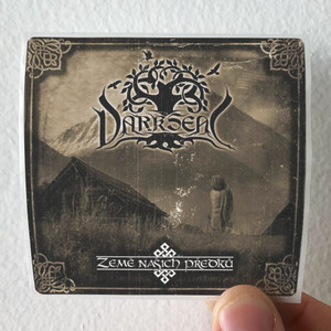 Dark-Seal-Zem-Naich-Pedk-Album-Cover-Sticker Dark-Seal-Zem-Naich-Pedk-Album-Cover-Sticker