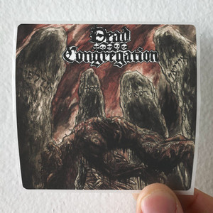 Dead-Congregation-Graves-Of-The-Archangels-Album-Cover-Sticker