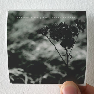 Desiderii-Marginis-Seven-Sorrows-Album-Cover-Sticker