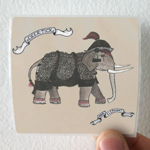 Deer-Tick-War-Elephant-1-Album-Cover-Sticker