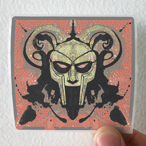 DANGERDOOM-The-Mouse-And-The-Mask-1-Album-Cover-Sticker