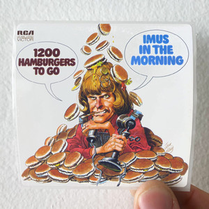 Don-Imus-1200-Hamburgers-To-Go-Album-Cover-Sticker