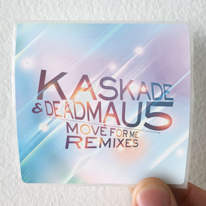 deadmau5-Move-For-Me-2-Album-Cover-Sticker deadmau5-Move-For-Me-2-Album-Cover-Sticker