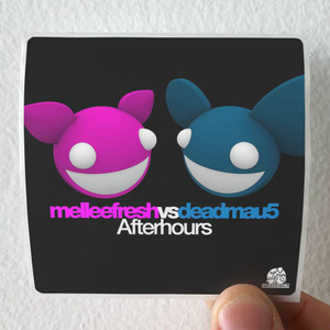 deadmau5-Afterhours-Album-Cover-Sticker deadmau5-Afterhours-Album-Cover-Sticker