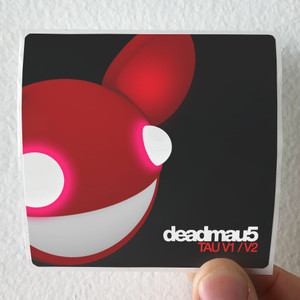 deadmau5-Tau-V1-V2-Album-Cover-Sticker