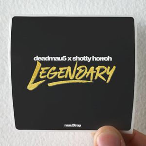 deadmau5-Legendary-Album-Cover-Sticker
