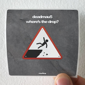 deadmau5-Wheres-The-Drop-Album-Cover-Sticker