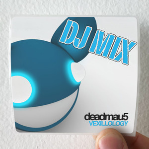 deadmau5-Vexillology-1-Album-Cover-Sticker