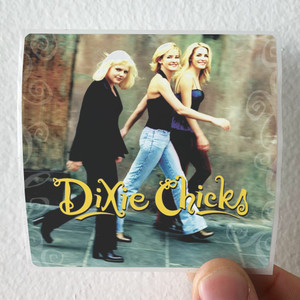 Dixie-Chicks-Wide-Open-Spaces-Album-Cover-Sticker