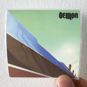 Demon-British-Standard-Approved-Album-Cover-Sticker Demon-British-Standard-Approved-Album-Cover-Sticker