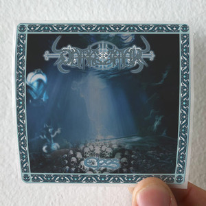 Darkestrah-Epos-Album-Cover-Sticker