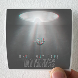 Devil-May-Care-Into-The-Abyss-Album-Cover-Sticker